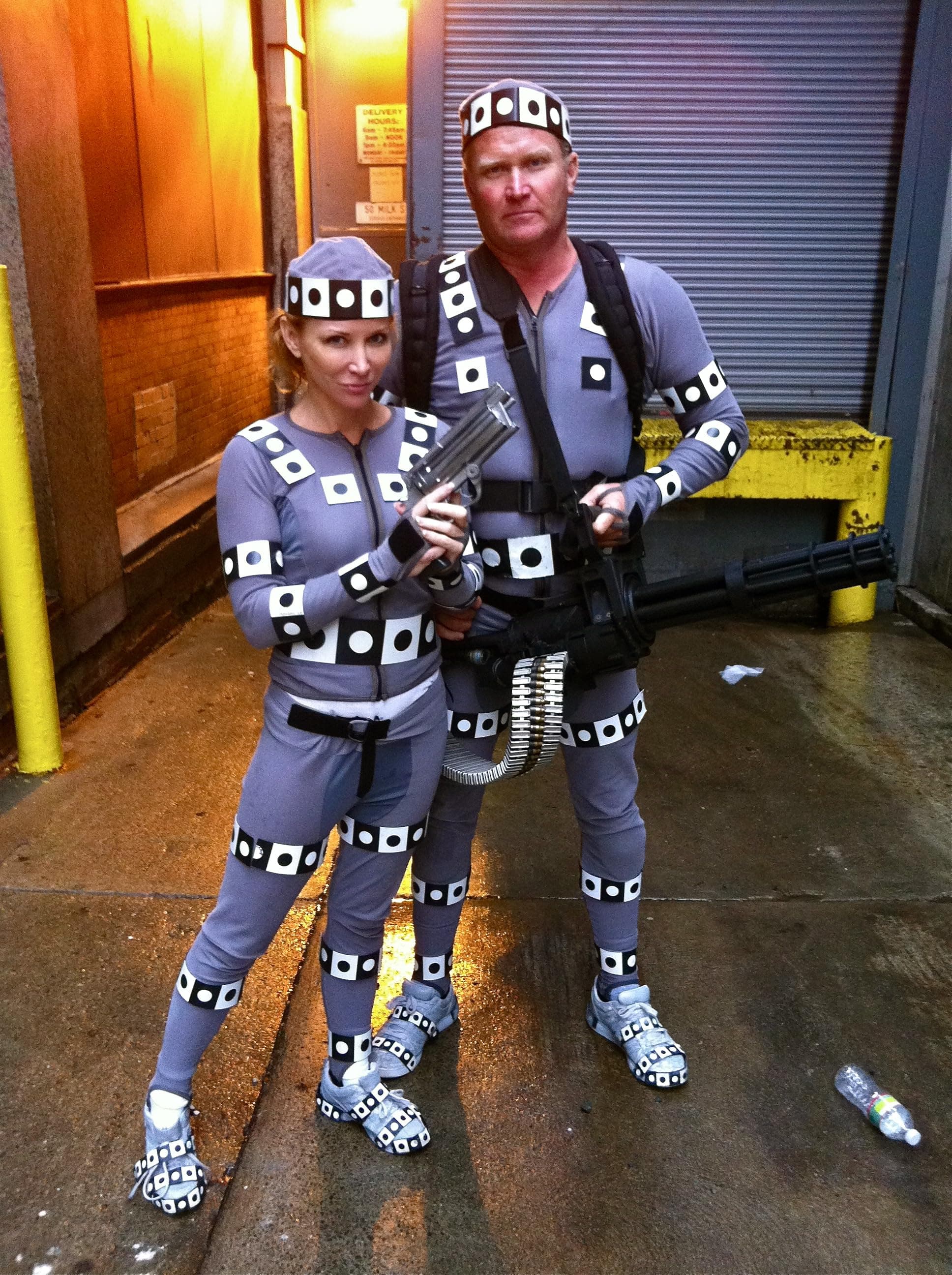 The Dark Knight Rises